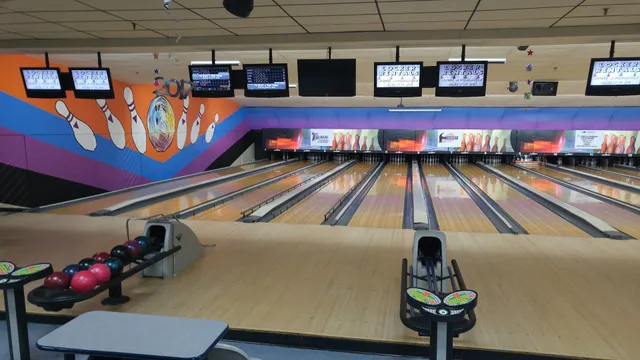 Towne Bowling Academy Inc