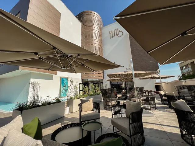 Elitis House - Suite & Spa