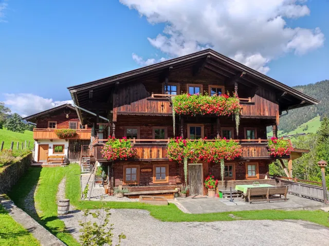 Schneiderhäusl-Larch