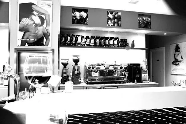 ReLive Coffee and Lounge Bar Reggio Emilia