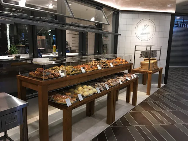 BOUL'ANGE Daido Life Building Sapporo