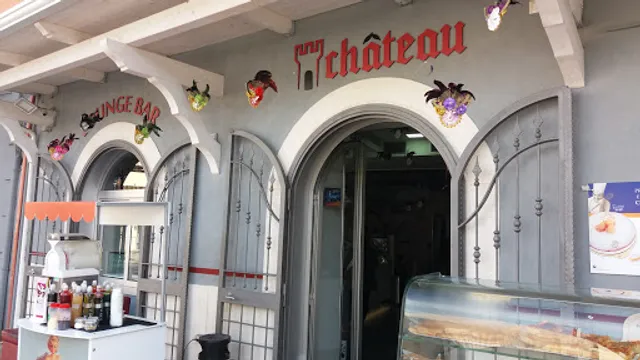 Pizzeria Chateau - F.lli De Rosa