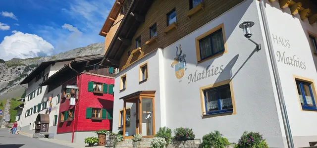 Haus Mathies