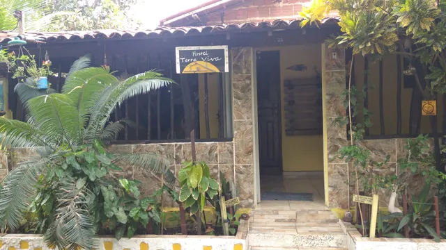 Hostel Terra Viva