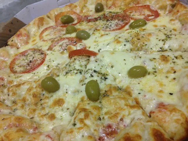 Pizzaria Michelangelo