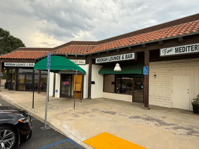 Dandana Cafe & Banquet Hall