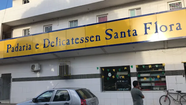 Padaria Santa Flora