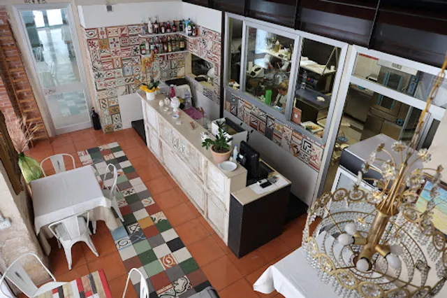 Aglae Storie di Sapori, il ristorante gourmet a Siracusa che unisce Sicilia e Giappone