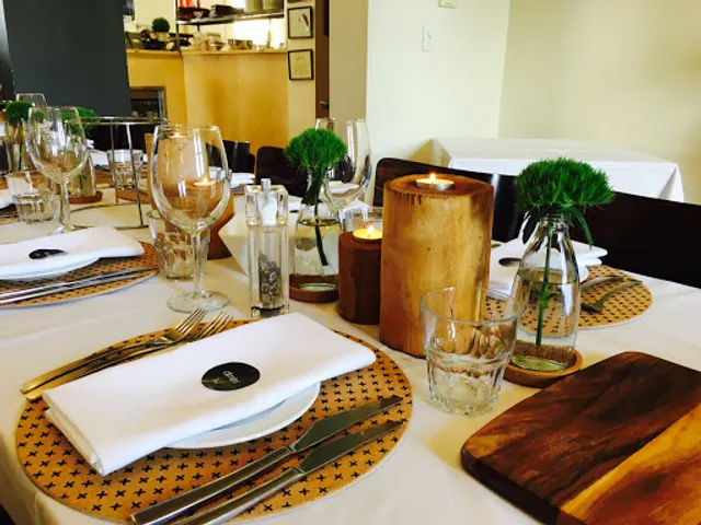 Vasarelli Cellar Door Restaurant