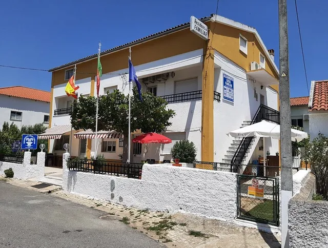 Alojamento Local Familiar