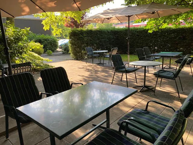 Fortune China Restaurant