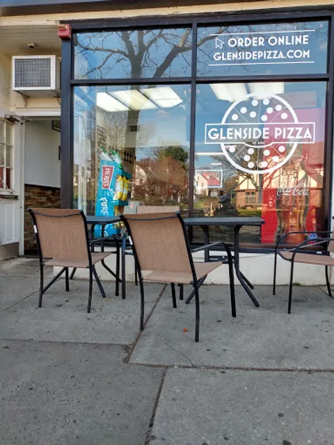 Glenside Pizza