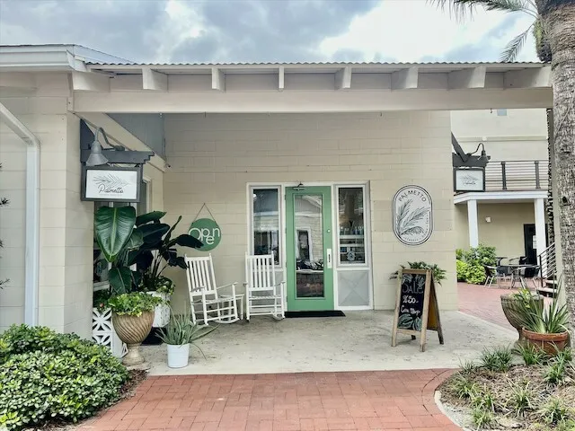 Palmetto | Classic • Home • Fun