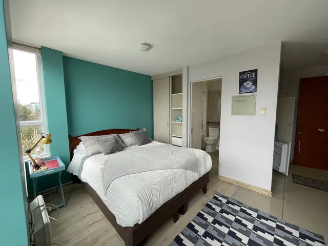 Sleep Well Suites&Apartments 402