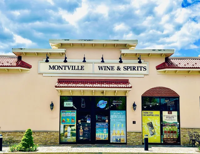 Montville Wine & Spirits