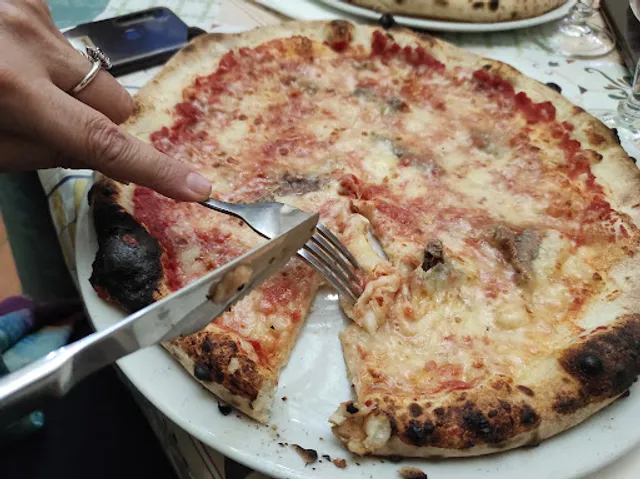 Pizzeria Vecchio Casale