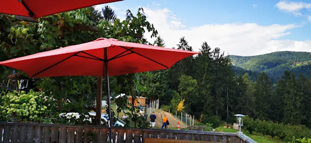 Buschenschank Dokter