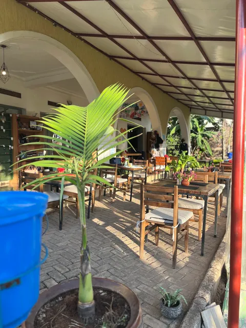 Cultural Crave Ltd Kigali, Rwanda