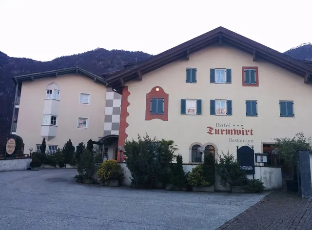 Hotel Turmwirt