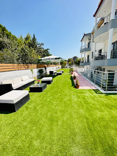 Apartments, Sun Day Apartments free airport transfer