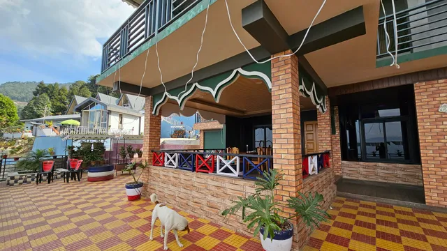 PUKAL'S VALLEY HOMESTAY