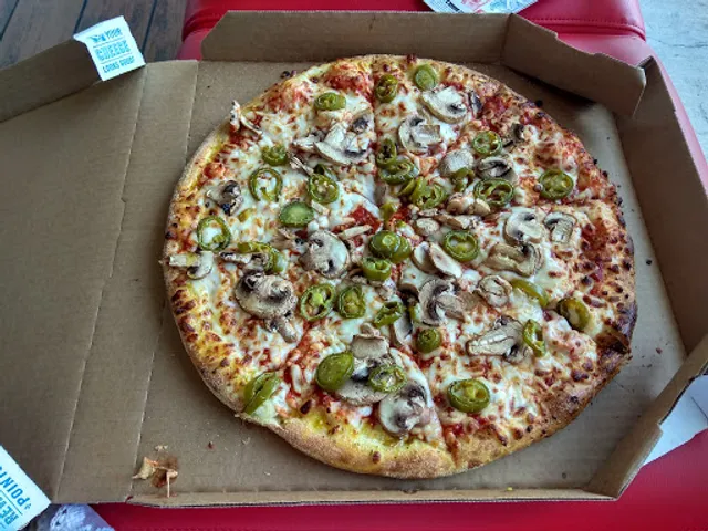 Domino's Pizza