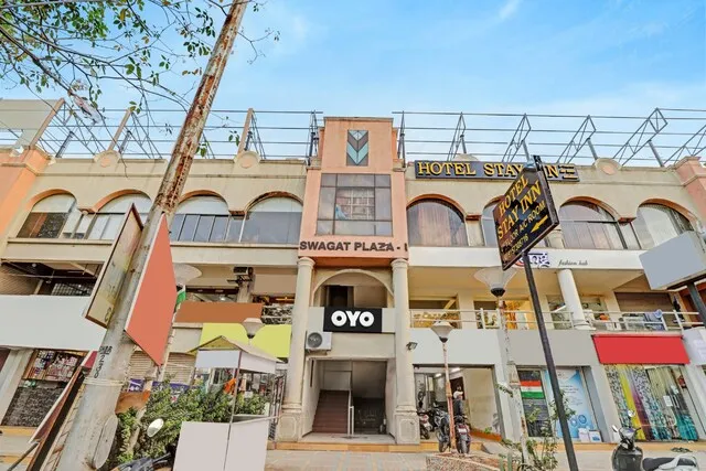 OYO Hotel Stay Inn