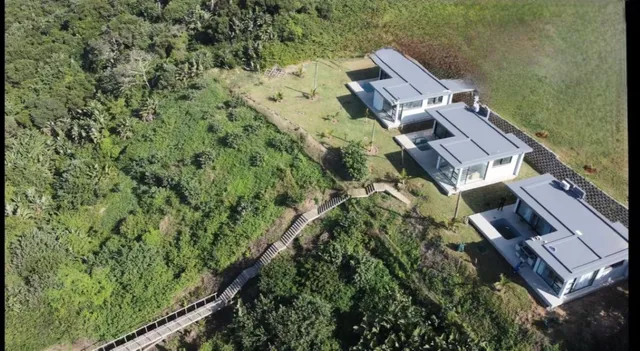 Ntomb'lele Ocean View