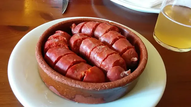 Sidreria -Behetxonea- Sagardotegia