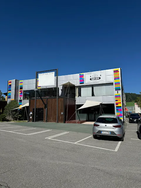 Rosticceria Bosio in Bosio