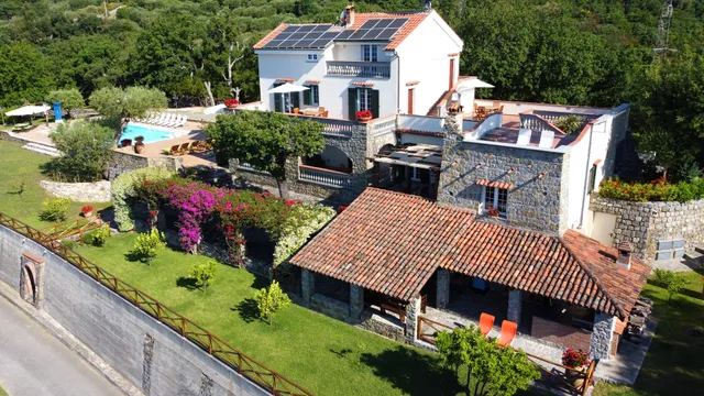 Le Cannicelle - Villa Mediterranea