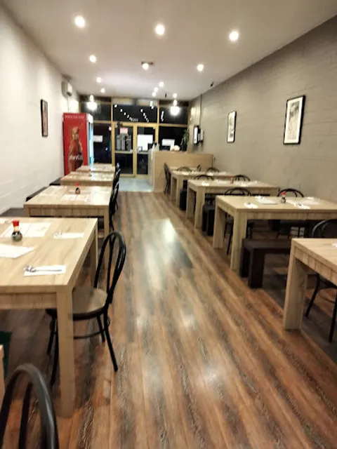 Suzi Wong Chinese Restaurant