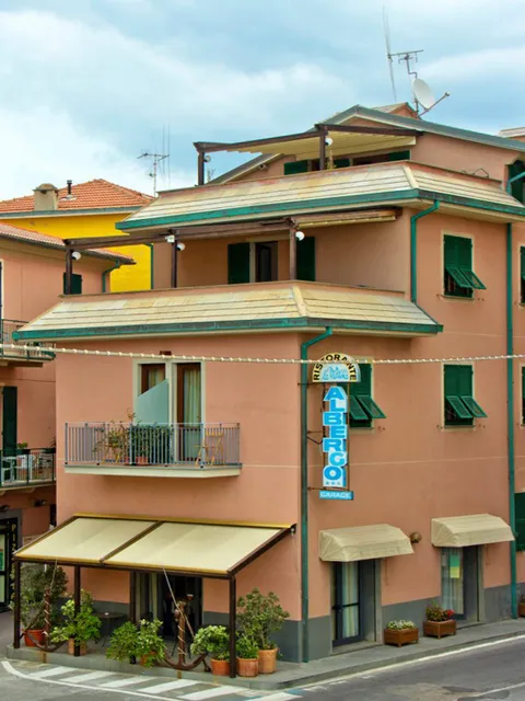 Albergo La Marina