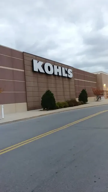 Kohl's