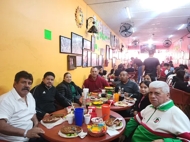 Birriería El Cómo No