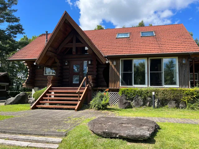 カナディアンヴィレッジ