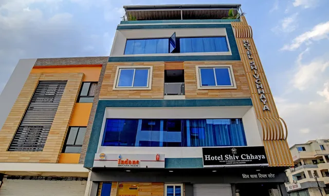 HOTEL SHIV CHHAYA