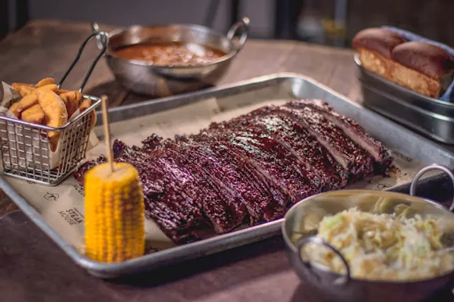 Great American Steakhouse