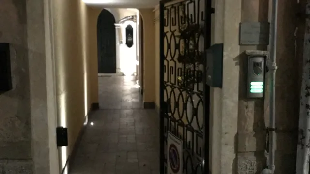 Palazzo Penzo Bellemo