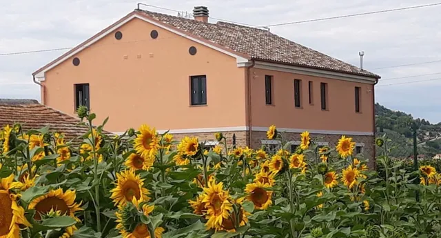 Country House La Dolce Vita