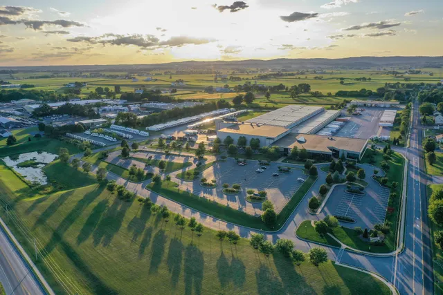 Four Seasons Produce