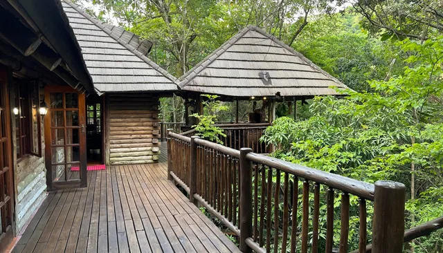 Greenfire Lodge Hazyview