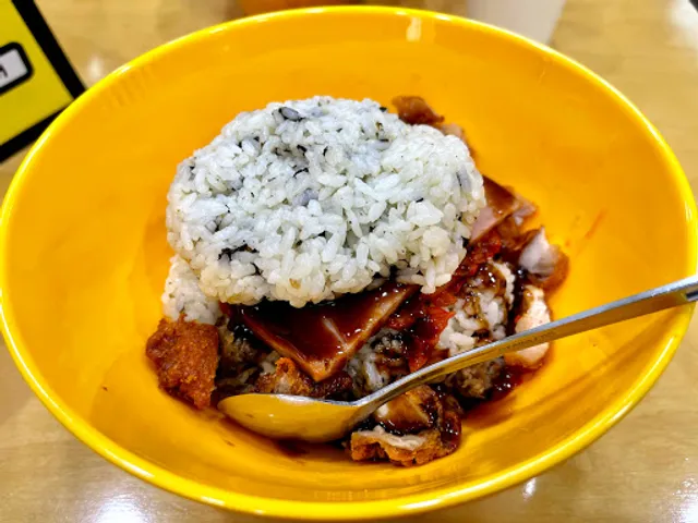 봉구스밥버거 검암점