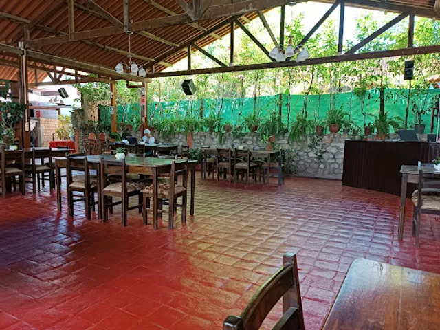 Cocina Amazónica Doña Zully