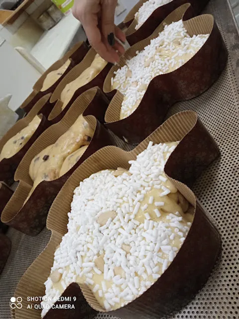 Panetteria Pane &...