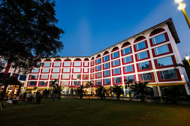 The Welcome Resorts and Spa