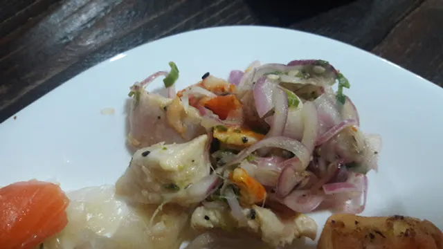 LÁ NO PRIMO RESTAURANTE