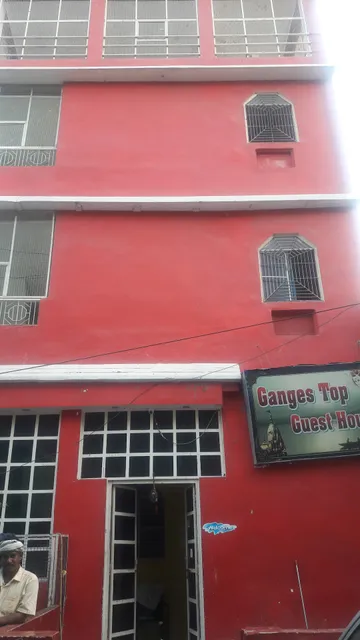 Ganges Top Guest House