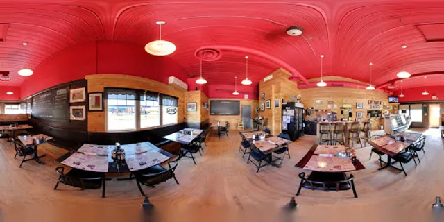 The Orchid Restaurant