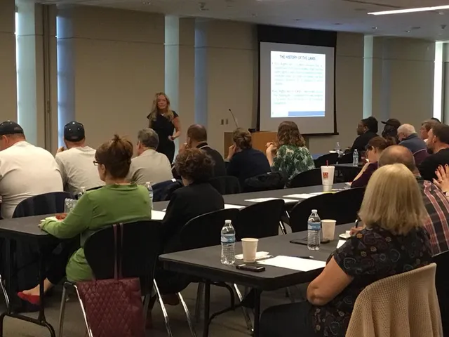 Apartment Association of Fort Wayne-NEI